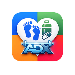 Health Challenge Logo